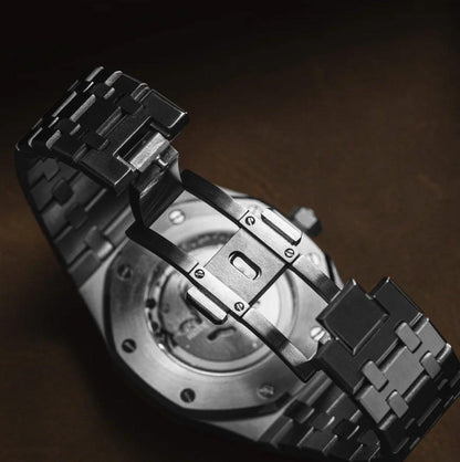 Royal Seikoak Hvid