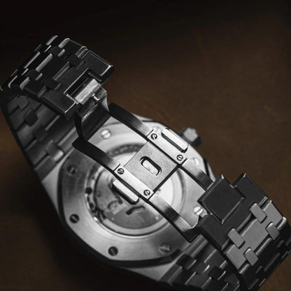 Royal Seikoak︱Skelet