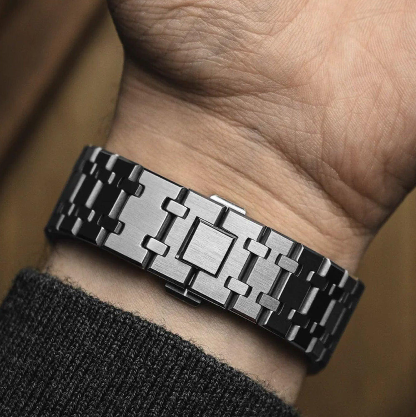 Royal Seikoak︱Skelet