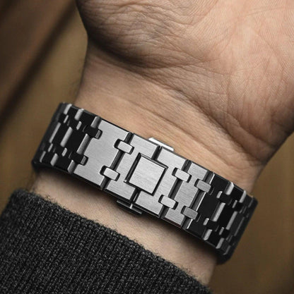 Royal Seikoak︱Skelet