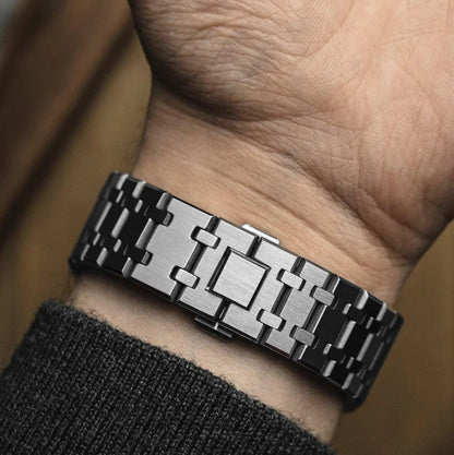 Royal Seiko blå