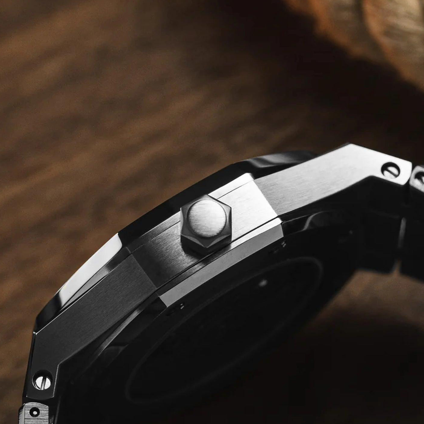 Royal Seikoak Hvid