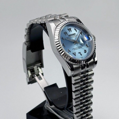 Seikojust Baby Blue arabertal