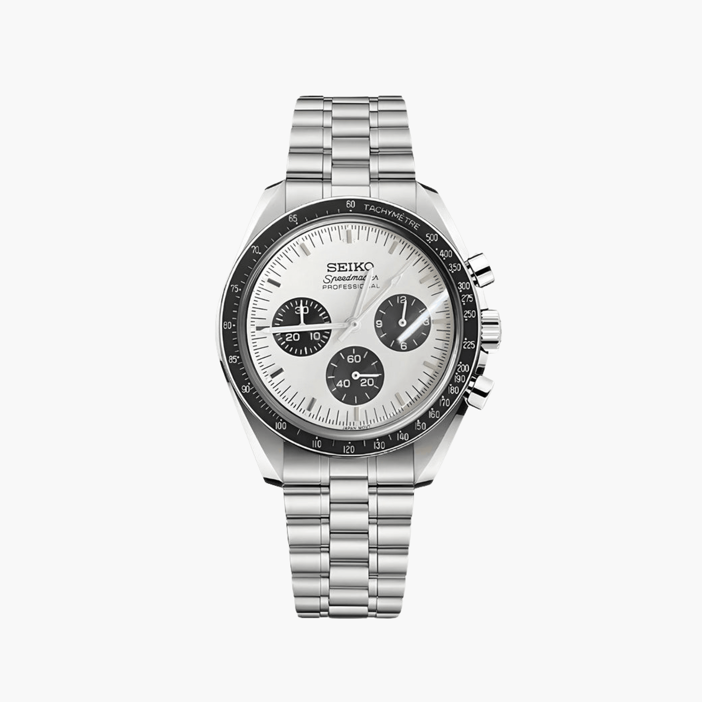 Speedseiko Hvid