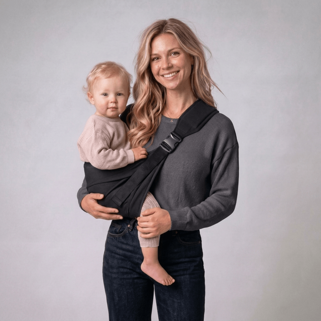 Babyora Bæreslynge