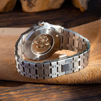 Royal Seikoak︱Skelet