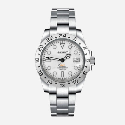 GMeiko Explorer II